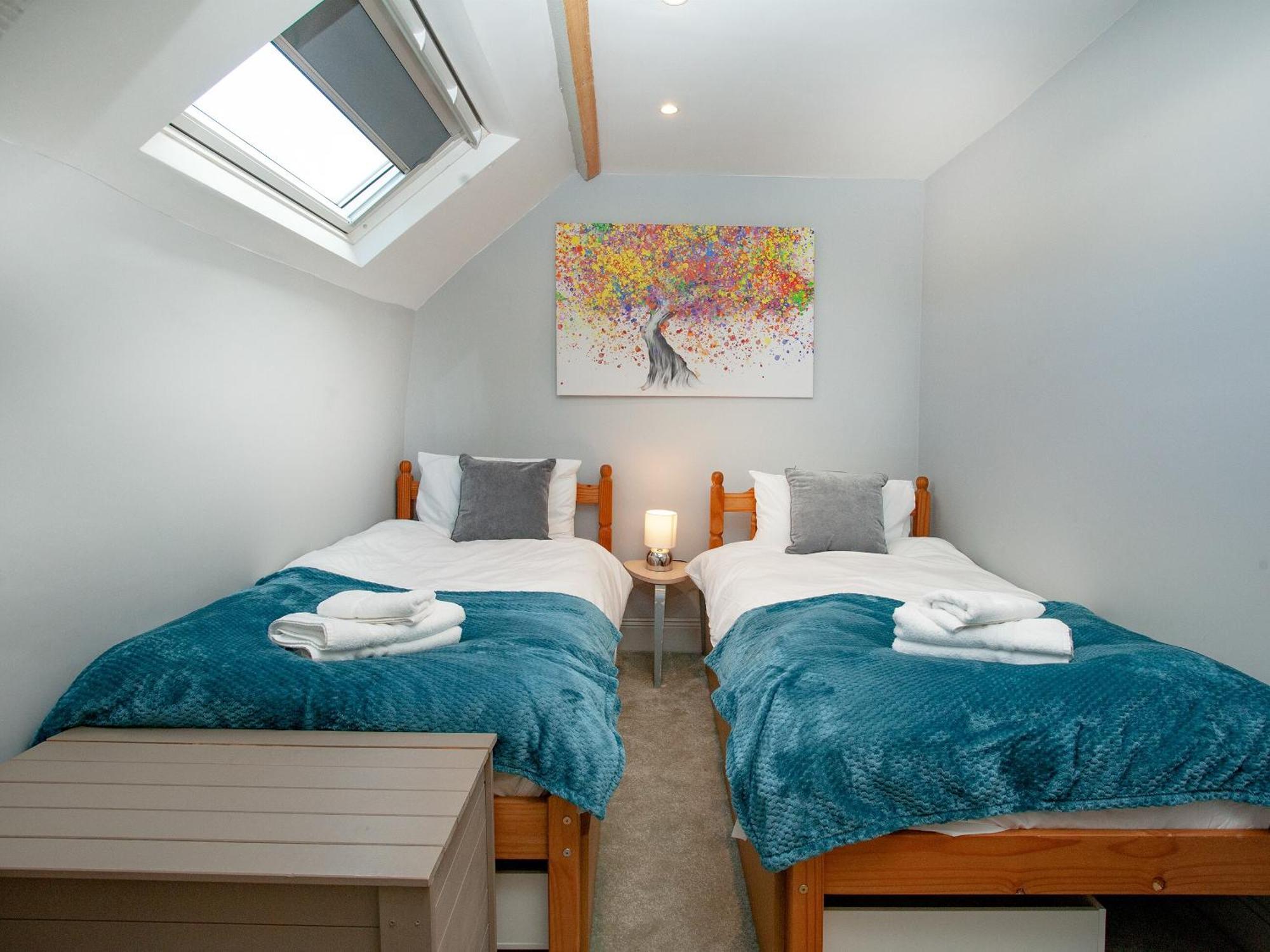 Villa The Barn House Ugborough Esterno foto