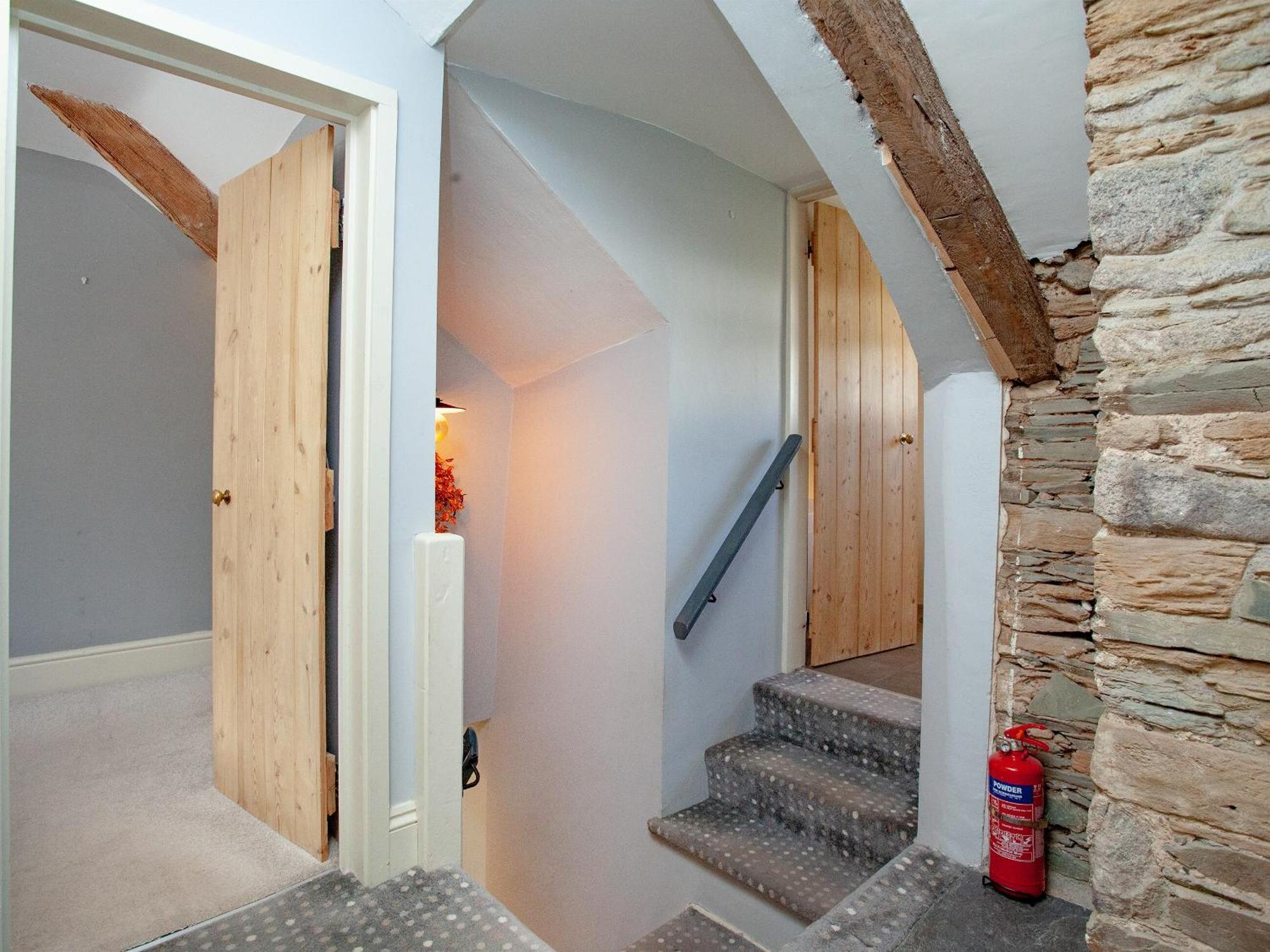 Villa The Barn House Ugborough Esterno foto